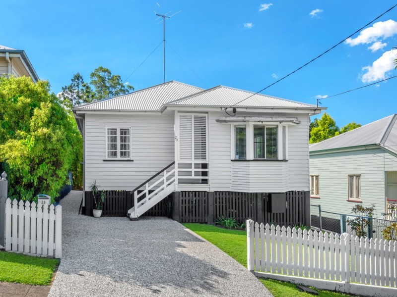 20 Park Street, Kelvin Grove QLD 4059