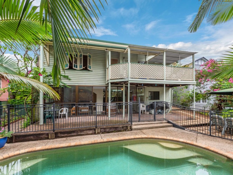 26 Beth Eden Terrace, Ashgrove QLD 4060