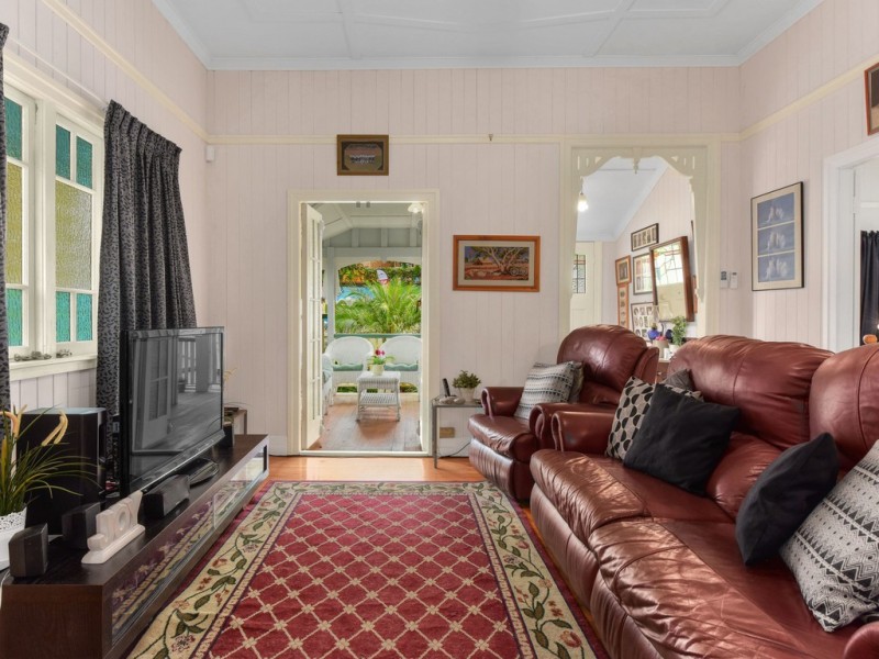 26 Beth Eden Terrace, Ashgrove QLD 4060