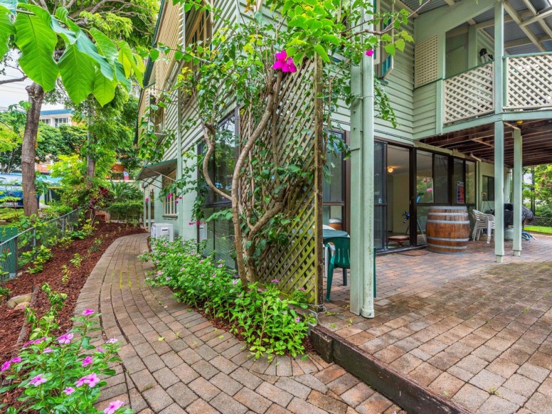 26 Beth Eden Terrace, Ashgrove QLD 4060