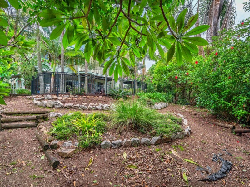 26 Beth Eden Terrace, Ashgrove QLD 4060