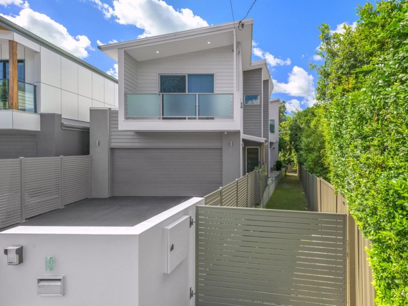 9 Plant Street, Ashgrove QLD 4060