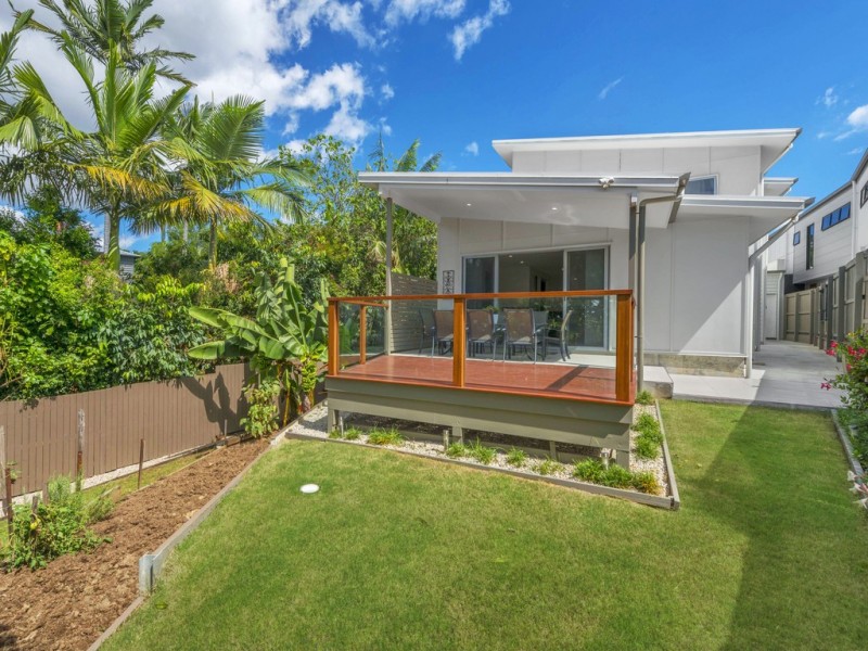 9 Plant Street, Ashgrove QLD 4060