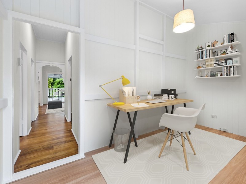 47 Ramsay Street, Kedron QLD 4031