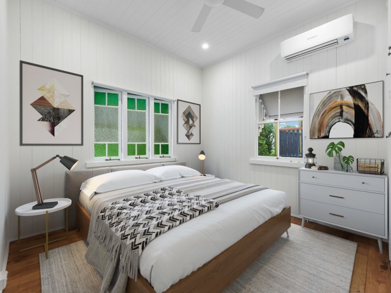 47 Ramsay Street, Kedron QLD 4031