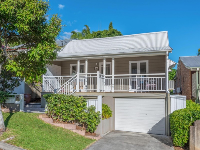 18 Bathurst Street, Red Hill QLD 4059