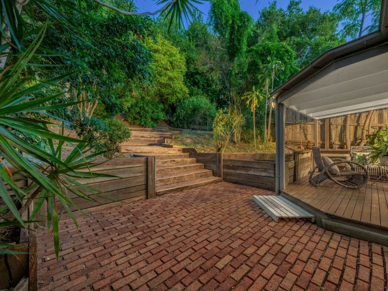 12 Cook Street, Red Hill QLD 4059