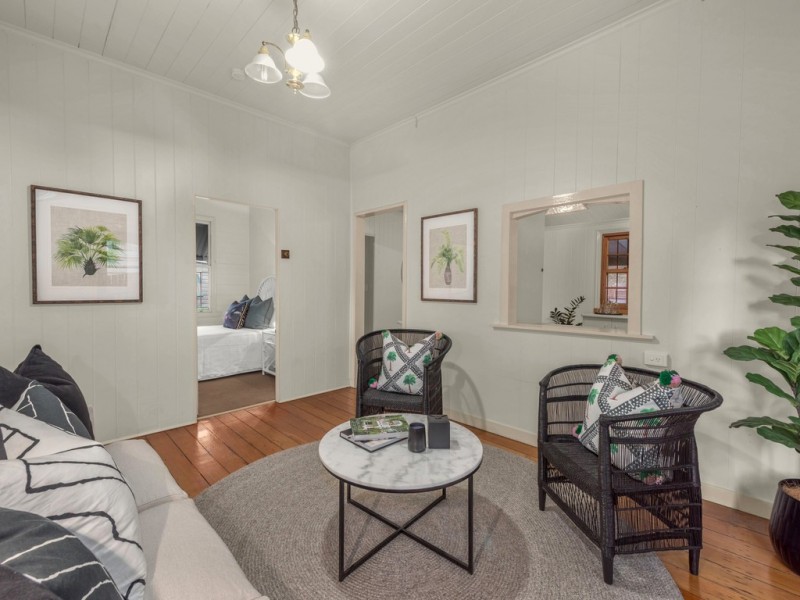 12 Cook Street, Red Hill QLD 4059