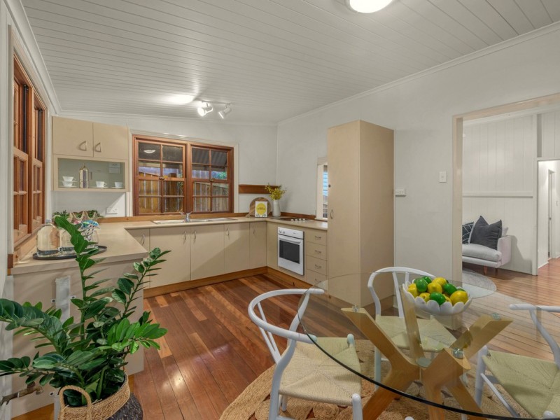 12 Cook Street, Red Hill QLD 4059