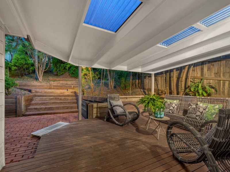 12 Cook Street, Red Hill QLD 4059