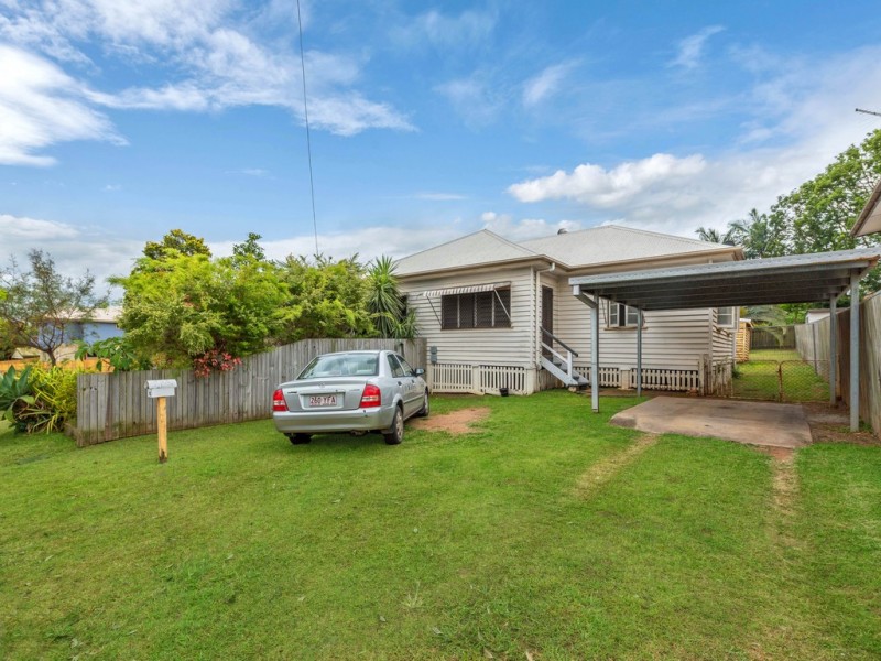 15 and 17 Saint Achs Street, Nudgee QLD 4014