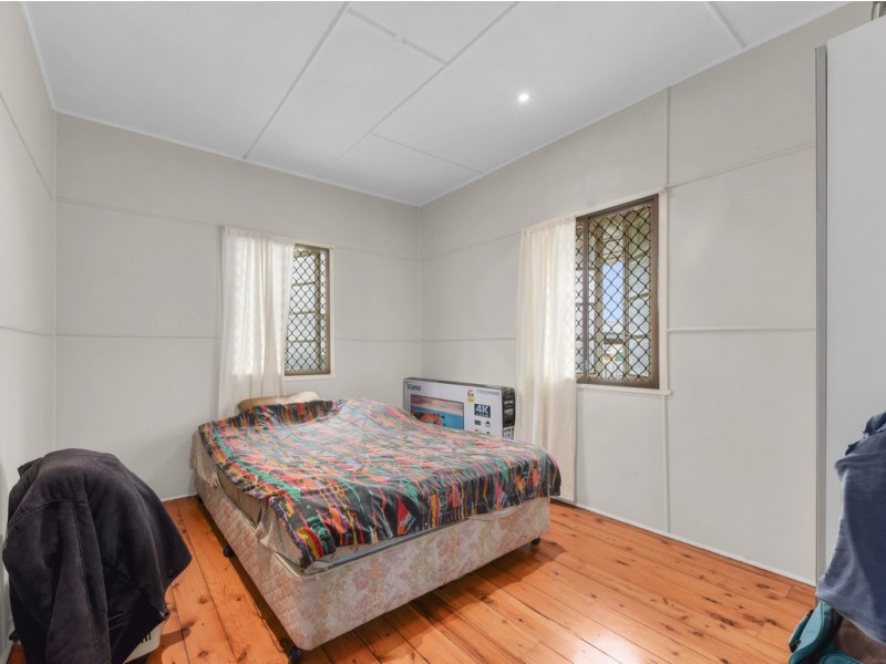 15 and 17 Saint Achs Street, Nudgee QLD 4014