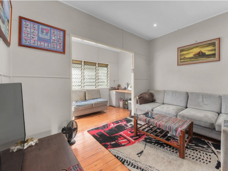 15 and 17 Saint Achs Street, Nudgee QLD 4014