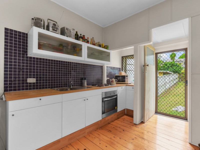 15 and 17 Saint Achs Street, Nudgee QLD 4014