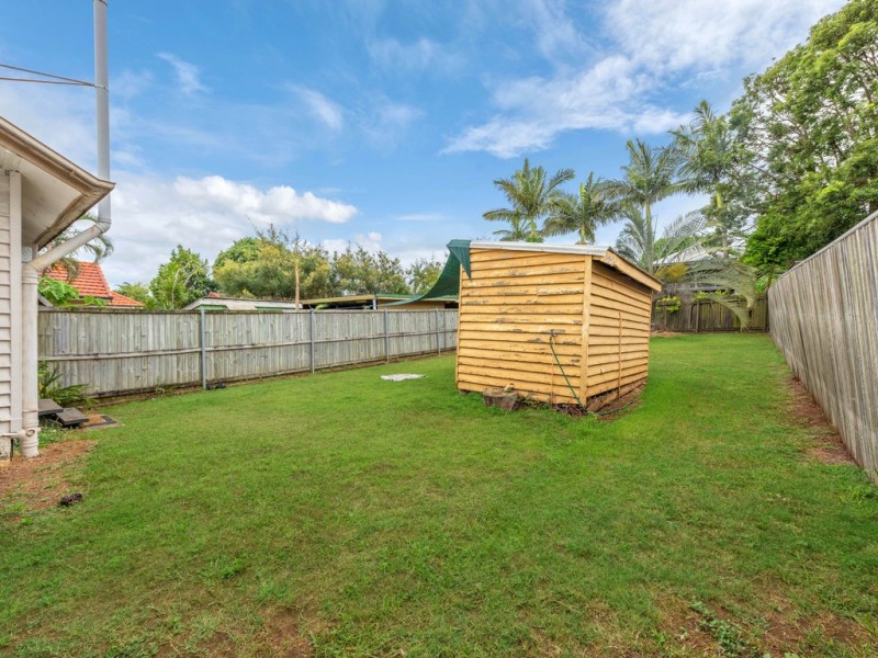 15 and 17 Saint Achs Street, Nudgee QLD 4014