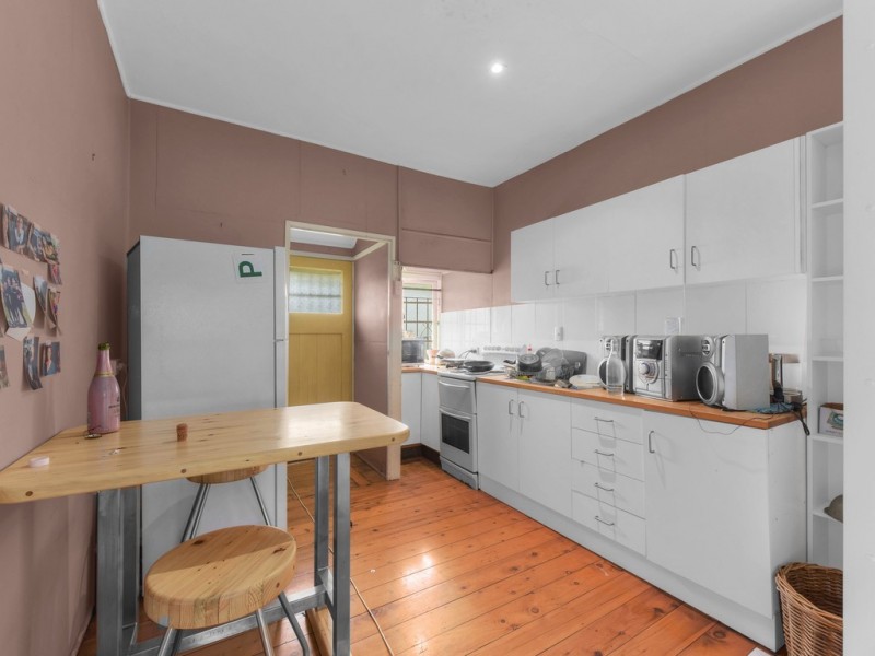 15 and 17 Saint Achs Street, Nudgee QLD 4014