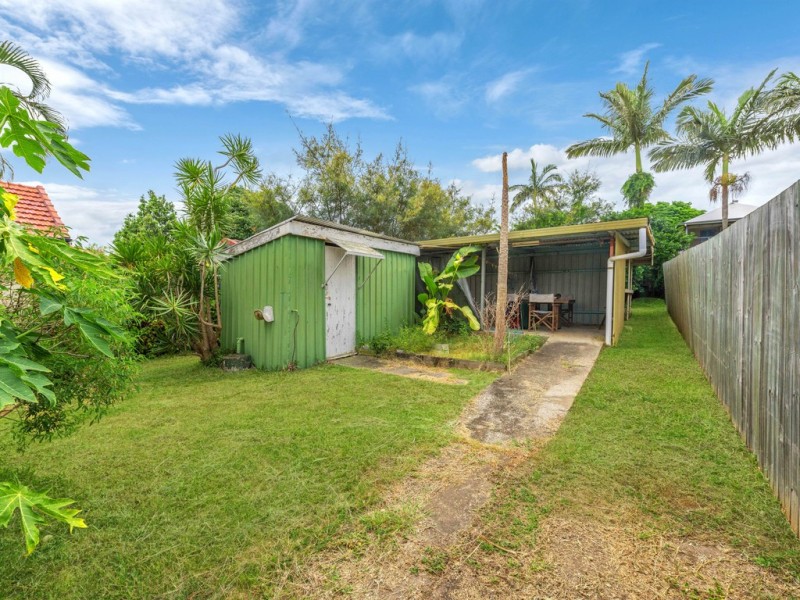 15 and 17 Saint Achs Street, Nudgee QLD 4014