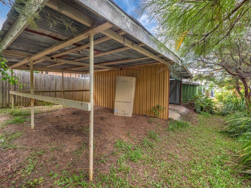 15 and 17 Saint Achs Street, Nudgee QLD 4014