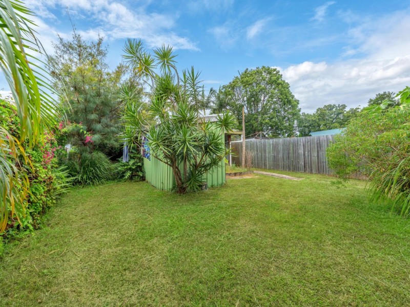15 and 17 Saint Achs Street, Nudgee QLD 4014