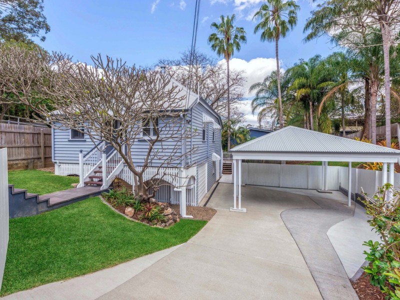 26 Soudan Street, Bardon QLD 4065