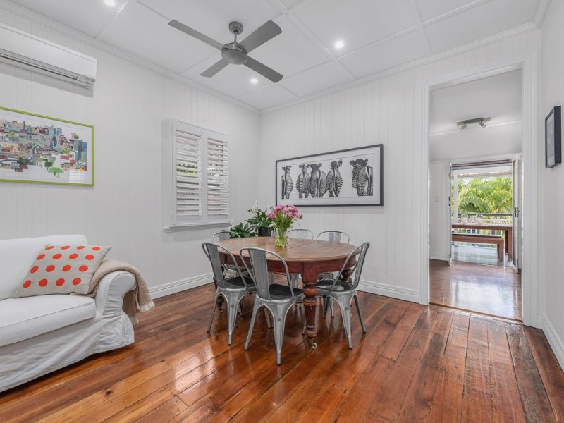 26 Soudan Street, Bardon QLD 4065