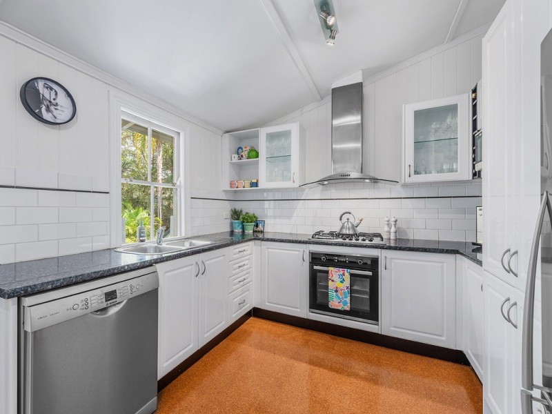 26 Soudan Street, Bardon QLD 4065