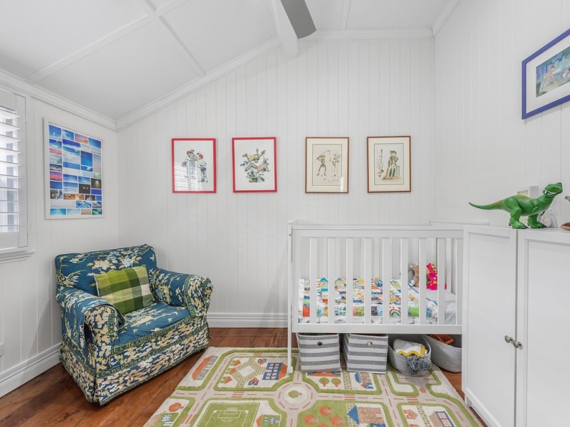 26 Soudan Street, Bardon QLD 4065