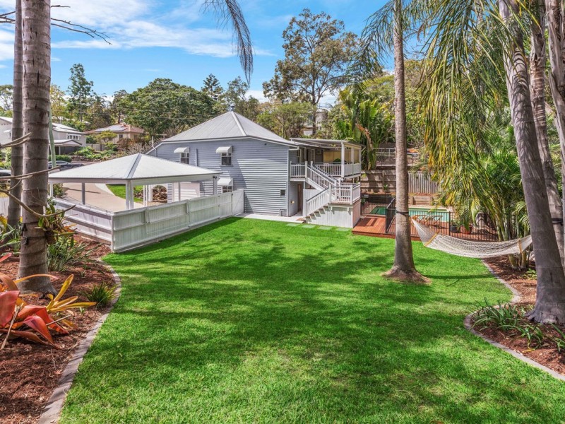 26 Soudan Street, Bardon QLD 4065