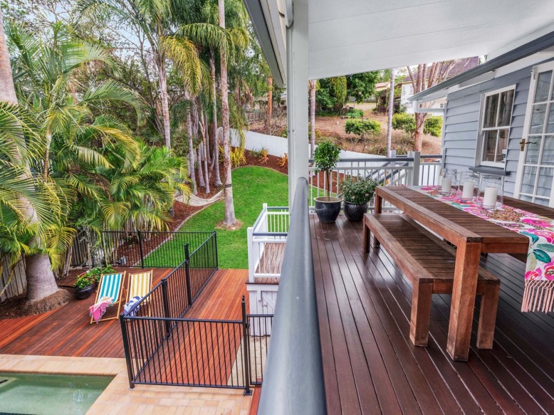 26 Soudan Street, Bardon QLD 4065