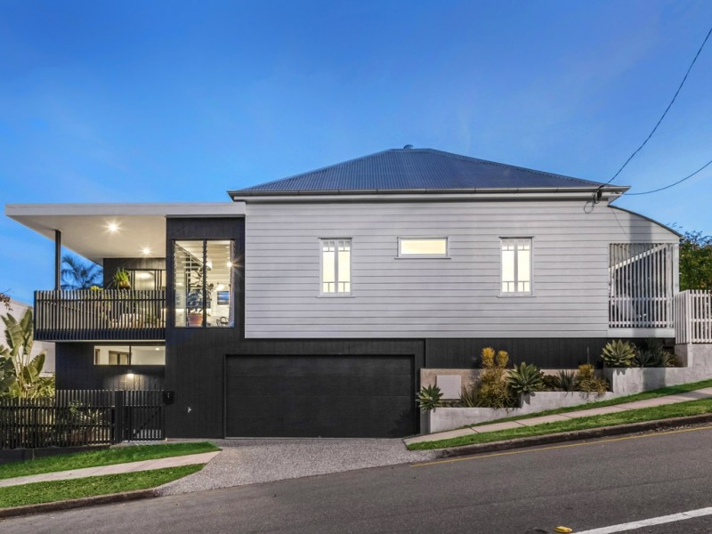 97 Windsor Road, Red Hill QLD 4059