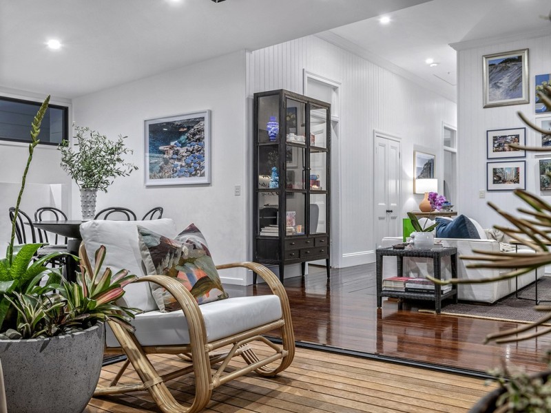 97 Windsor Road, Red Hill QLD 4059