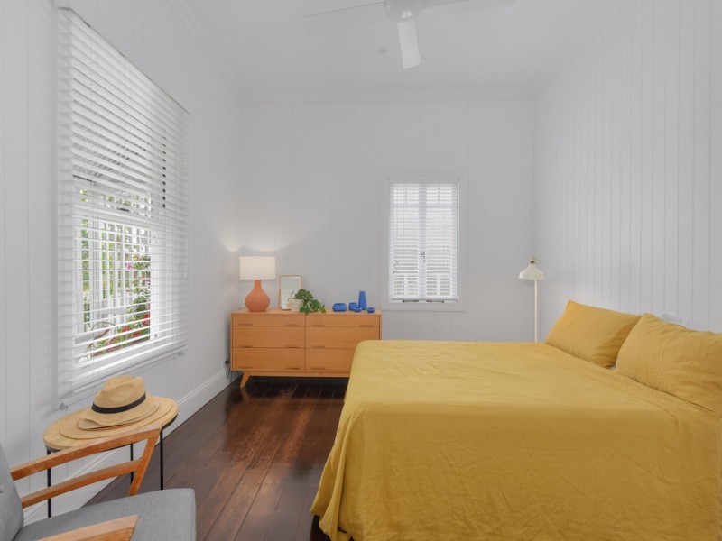 97 Windsor Road, Red Hill QLD 4059