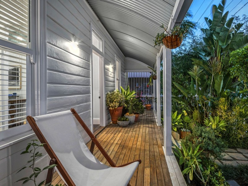 97 Windsor Road, Red Hill QLD 4059