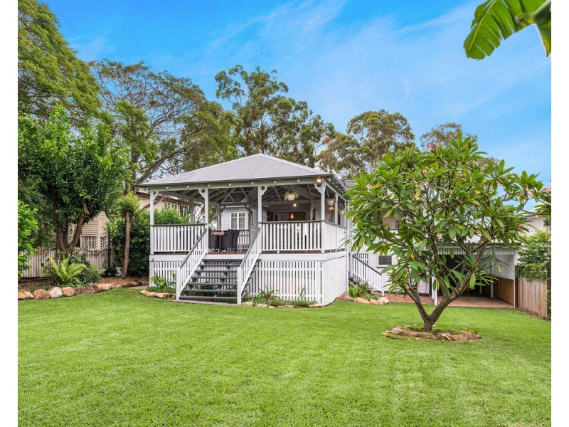 105 Watson Street, Camp Hill QLD 4152