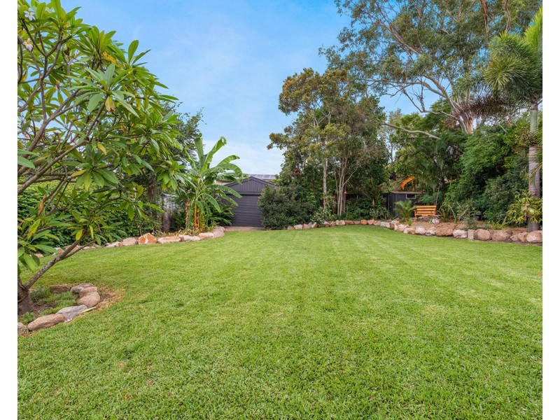 105 Watson Street, Camp Hill QLD 4152