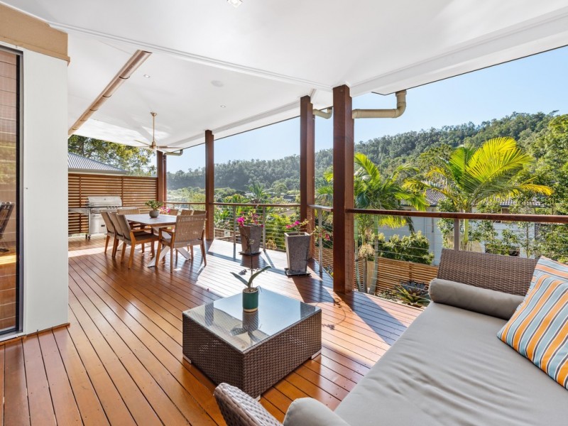 34 Stonehawke Place, The Gap QLD 4061