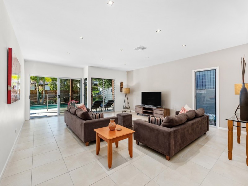 34 Stonehawke Place, The Gap QLD 4061