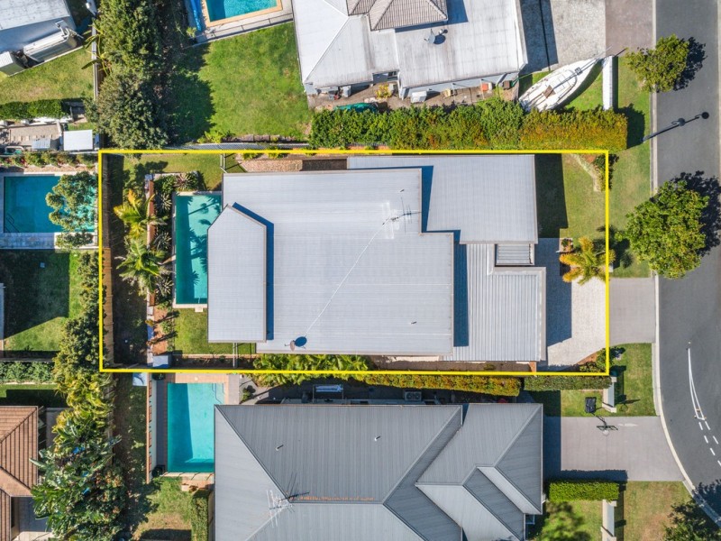 34 Stonehawke Place, The Gap QLD 4061