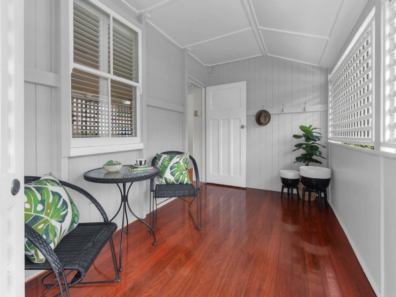 50 Vale Street, Kelvin Grove QLD 4059