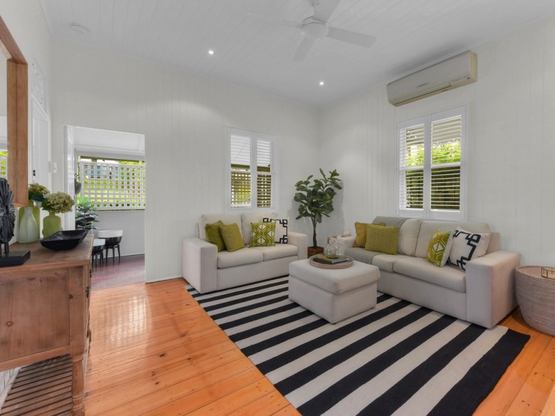 50 Vale Street, Kelvin Grove QLD 4059