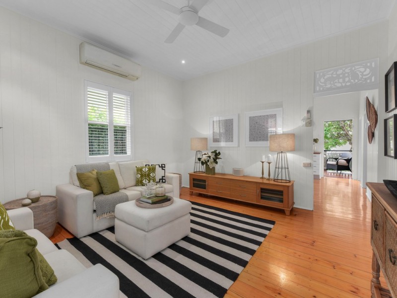 50 Vale Street, Kelvin Grove QLD 4059
