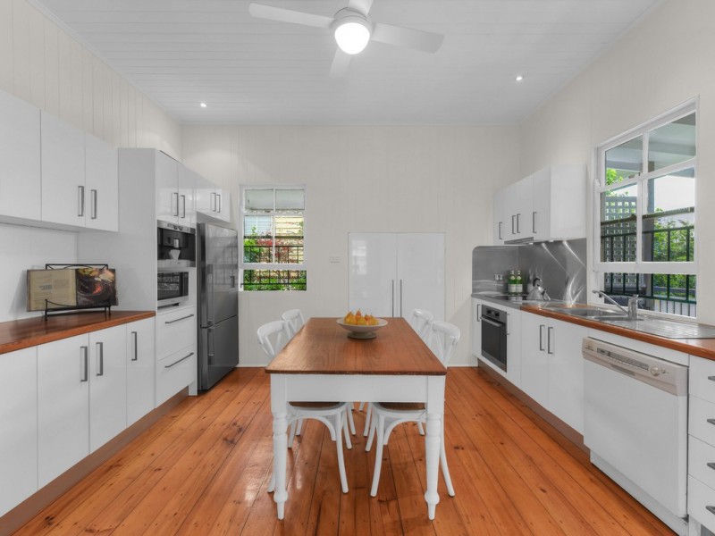 50 Vale Street, Kelvin Grove QLD 4059