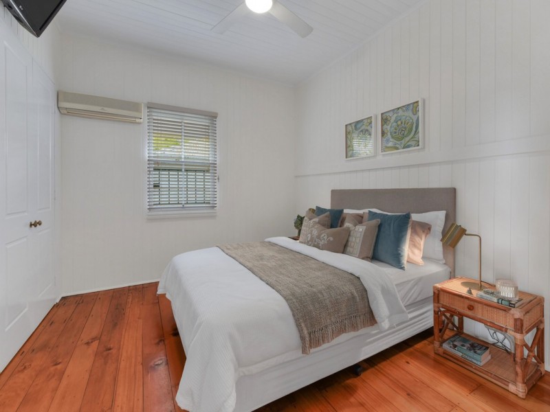 50 Vale Street, Kelvin Grove QLD 4059