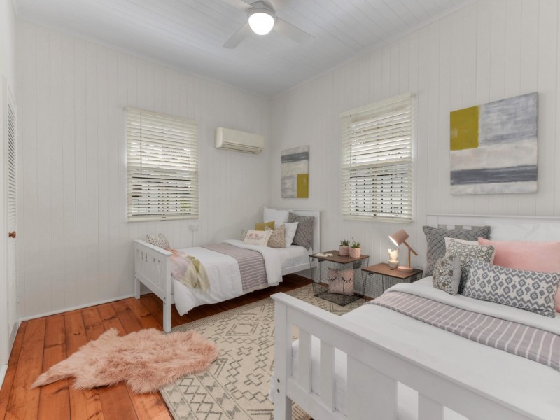 50 Vale Street, Kelvin Grove QLD 4059