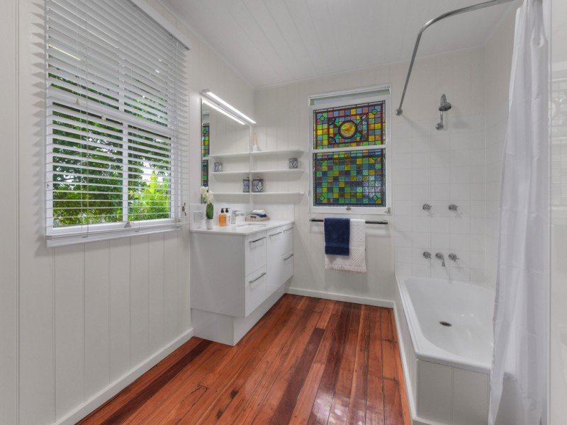 50 Vale Street, Kelvin Grove QLD 4059