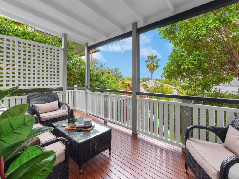 50 Vale Street, Kelvin Grove QLD 4059