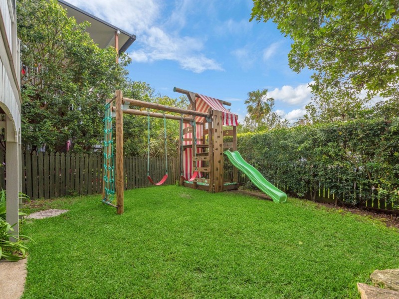 50 Vale Street, Kelvin Grove QLD 4059