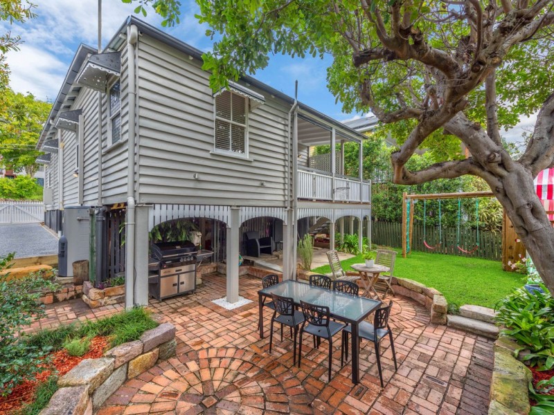 50 Vale Street, Kelvin Grove QLD 4059