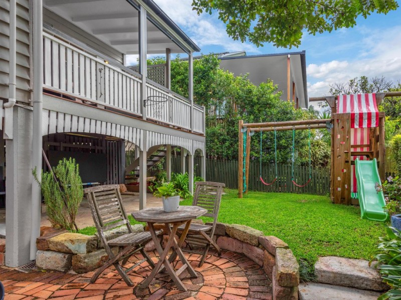 50 Vale Street, Kelvin Grove QLD 4059