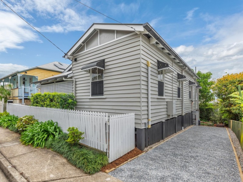 50 Vale Street, Kelvin Grove QLD 4059